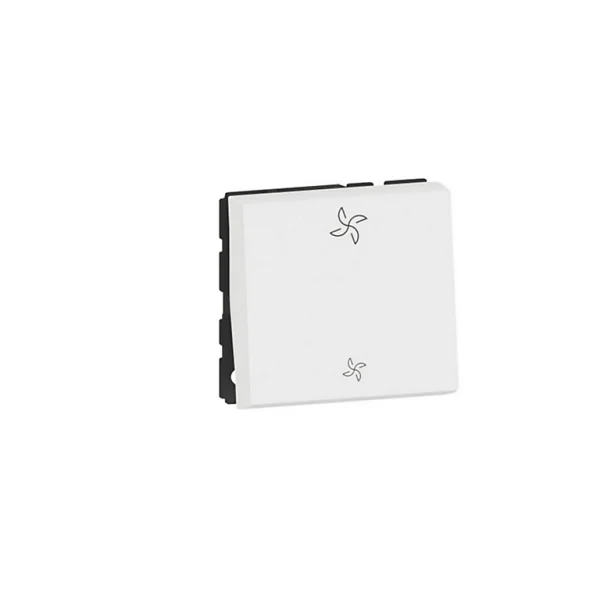 Castorama Mécanisme De Commande VMC Legrand Mosaïc, 2 Modules Achat 1