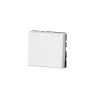 officiel Castorama Mécanisme Interrupteur Va-et-vient à Voyant Legrand Mosaïc Blanc, 2 Modules 5