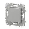 pas cher en vente Castorama Mécanisme Obturateur SCHNEIDER ELECTRIC Aluminium 5