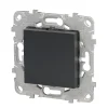 Castorama Mécanisme Obturateur SCHNEIDER ELECTRIC Anthracite prix abordable 7