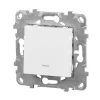 soldes magasin Castorama Mécanisme Poussoir à Voyant SCHNEIDER ELECTRIC Blanc 5
