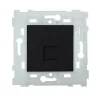Castorama Mécanisme Prise RJ45 Colours Kalya Gris Soft magasins pour 5