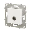 comparez les prix Castorama Mécanisme Prise TV SCHNEIDER ELECTRIC Blanc 7