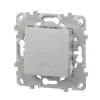 Castorama Mécanisme Va&vient à Voyant SCHNEIDER ELECTRIC Aluminium bas prix 7
