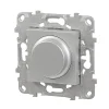 magasin france Castorama Mécanisme Variateur Universel SCHNEIDER ELECTRIC Aluminium 7