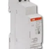 Castorama Minuterie D’escalier 16A ABB magasin en ligne 7