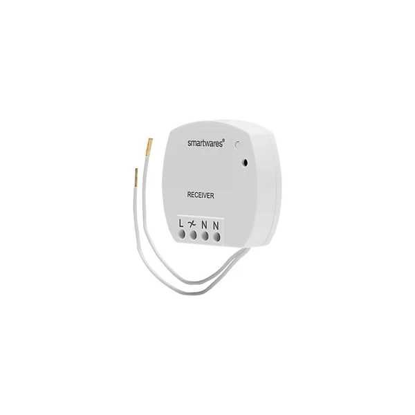Castorama Module De Commande D’éclairage Intérieur Phase/neutre nouveau produit 1