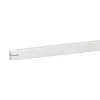 Castorama Moulure Avec Cloison 20×12,5 Mm Legrand 2 Compartiments vente pas cher en ligne 7