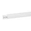 site en ligne Castorama Moulure Celiane Deco 30×12,5 Mm Legrand Sans Cloison 5