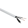 Castorama Moulure Décorative Demi-circulaire D-Line 16×08 Mm Blanche 2 M magasin 7