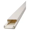 magasin en ligne Castorama Moulure électrique 2 Ml, 20 X 10 Mm 7