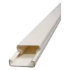 de garantie authentique Castorama Moulure électrique 2 Ml, 30 X 10 Mm 5