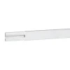 Castorama Moulure Sans Cloison 20×12,5 Mm Legrand 1 Compartiment pas cher en ligne 7