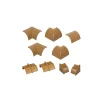Castorama Multi-Pack D’accessoires Pour Goulotte D-Line Effet Chêne 22x22mm marque pas cher 7