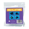 à prix promos Castorama Multi-pack D’accessoires Pour Goulotte D-Line Noire 50 x 25 mm 7