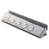 grande popularité Castorama Multiprise 4 Prises & 2 USB Otio à Câbler 7