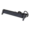 Castorama Multiprise Parafoudre 4 Prises 2 Pôles+terre Legrand Noir Et Gris 1,5 M commentaire favorable 7