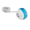 SOLDES TOUT À Castorama Multiprise Watt & Co Watt Ball Bleu 7