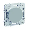 Castorama Obturateur Schneider Electric Odace Aluminium Satisfait ou Remboursé 5