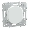 Castorama Obturateur Schneider Electric Ovalis Blanc Dernières Nouveautés 5
