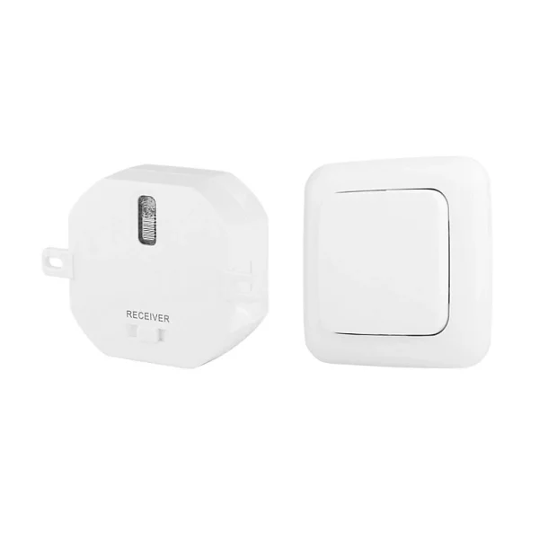 Castorama Pack Commande D’éclairage Sans Fil marque pas cher en ligne 1