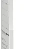 outlet soldes Castorama Peigne D’alimentation Vertical Schneider Electric 40/63A Entraxe 125 Mm 7