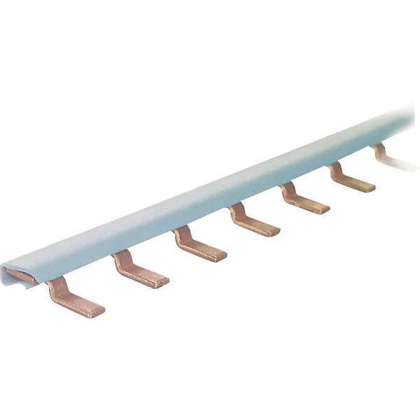 Promotio de vente Castorama Peigne De Montage Neutre ABB, 12 Modules 1
