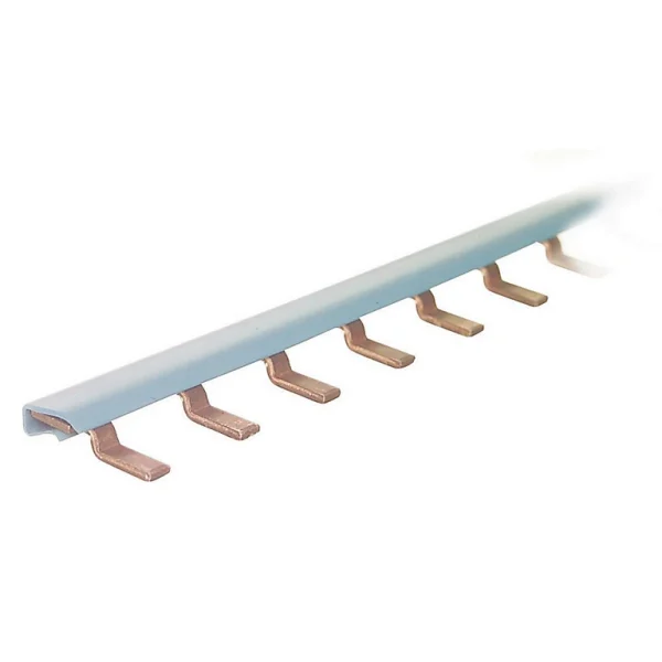 Castorama Peigne De Montage Phase ABB, 12 Modules marque moins cher 1