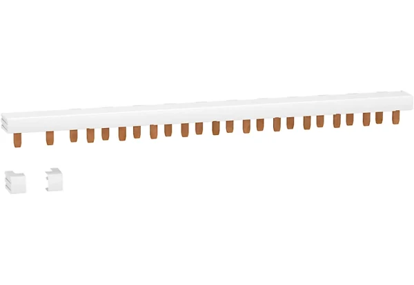 Dernières Nouveautés Castorama Peigne De Raccordement 13 Modules Schneider Electric 1