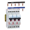 Castorama Peigne Horizontal 13 Modules Réversibles Ph/N Legrand De super promotions disponibles 5