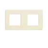 en solde Castorama Plaque De Finition Double Colours Kalya Beige 7