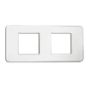 Castorama Plaque De Finition Double Colours Kalya Blanc Soft exclusivement disponibles 5