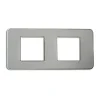 site soldes Castorama Plaque De Finition Double Colours Kalya Galet Soft 5