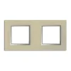 Castorama Plaque De Finition Double Colours Kalya Verre Sésame commentaire favorable 5