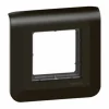Castorama Plaque De Finition Et Support Legrand Mosaïc Simple Noir vente pas cher 7