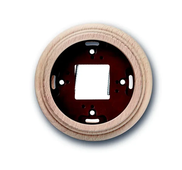 le grand escompte Castorama Plaque De Finition Fontini Garby Simple Hêtre Naturel 1