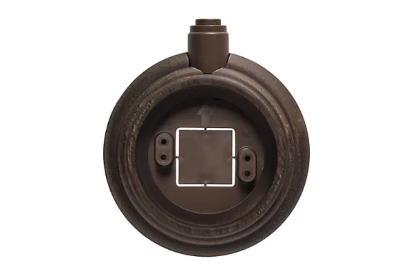 remise en ligne Castorama Plaque De Finition Fontini Garby Simple Hêtre Vieilli + 1 Liason IRL 1