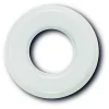 Castorama Plaque De Finition Fontini Garby Simple Porcelaine Blanche SOLDES TOUT À 5