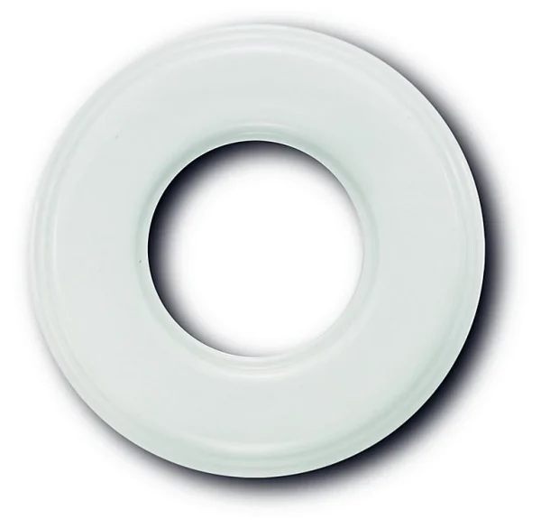Castorama Plaque De Finition Fontini Garby Simple Porcelaine Blanche SOLDES TOUT À 1
