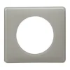 Castorama Plaque De Finition Legrand Céliane Gris Perle 1 Poste soldes officiel 5