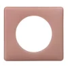 Castorama Plaque De Finition Legrand Céliane Vieux Rose 1 Poste achat pas cher 5