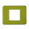 Prix très abordable Castorama Plaque De Finition Simple Colours Kalya Chlorophylle Soft 7