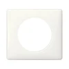 marque moins cher Castorama Plaque De Finition Simple Legrand Céliane Memories Yesterday Blanc 7