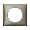 Castorama Plaque De Finition Simple Legrand Céliane Métal Tungstène en ligne vente 5
