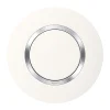 Castorama Plaque De Finition Simple Legrand Dooxie Blanc Chrome shopping pas cher 7