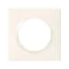 mode tendance Castorama Plaque De Finition Simple Legrand Dooxie Blanc 5
