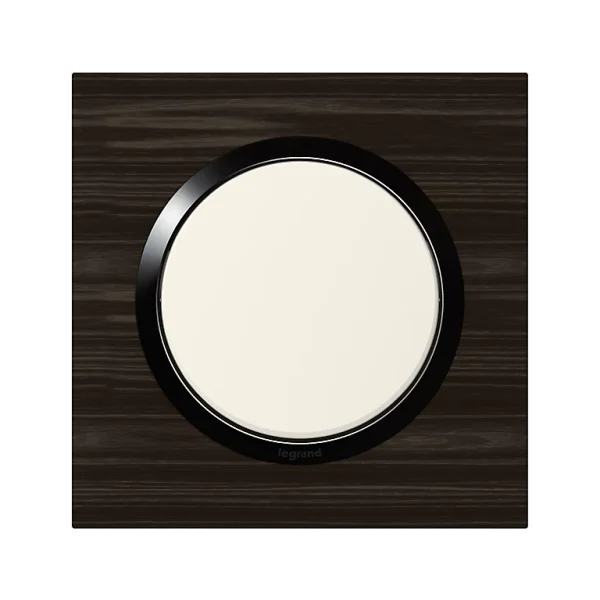 se précipiter pour acheter Castorama Plaque De Finition Simple Legrand Dooxie Bois 1