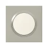france Castorama Plaque De Finition Simple Legrand Dooxie Gris 7