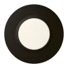 exclusivement disponibles Castorama Plaque De Finition Simple Legrand Dooxie Noir 5