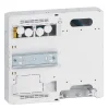 Couleurs variées Castorama Platine Disjoncteur Branchement – Compteur Legrand DRIVIA 13-18 5